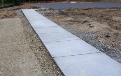 Concrete Patio, Concrete Slab, Concrete Driveway, Concrete Walkway