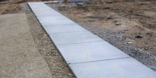Concrete Patio, Concrete Slab, Concrete Driveway, Concrete Walkway