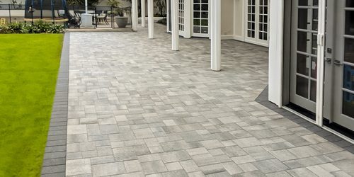 Paver Patio, Concrete Patio, Patio Contractor
