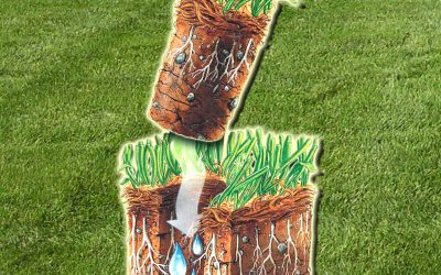 Lawn Aeration - Free Estimates