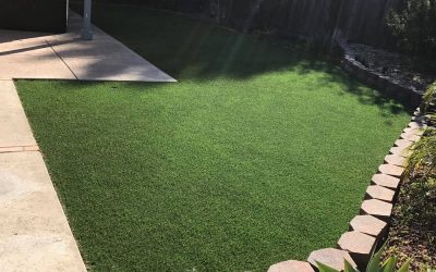 Artificial Turf Installation Artificial Turf Installation