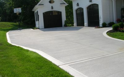 Concrete Patio, Concrete Slab, Concrete Driveway, Concrete Walkway