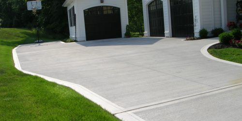 Concrete Patio, Concrete Slab, Concrete Driveway, Concrete Walkway