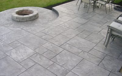 Patio Free Estimate