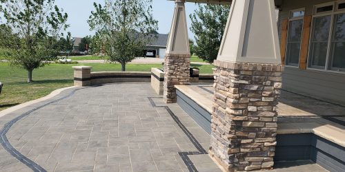 Paver Patio, Concrete Patio, Patio Contractor