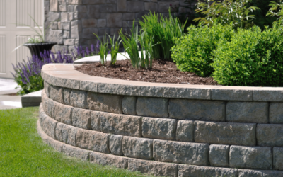 Retaining Wall - Free Estimates