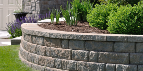 Retaining Wall – Free Estimates Retaining Wall - Free Estimates