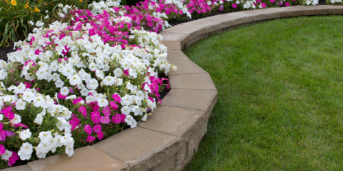 Retaining Wall – Free Estimates Retaining Wall - Free Estimates