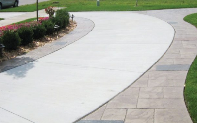 CConcrete Patio, Concrete Slab, Concrete Driveway, Concrete Walkway