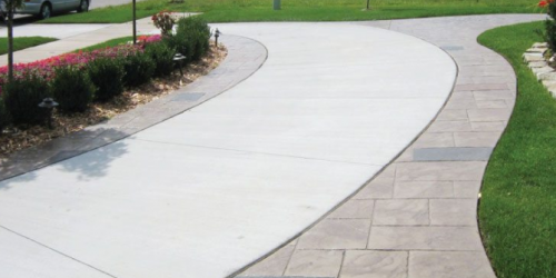 CConcrete Patio, Concrete Slab, Concrete Driveway, Concrete Walkway