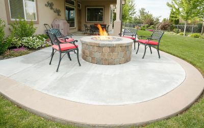 Patio Free Estimate